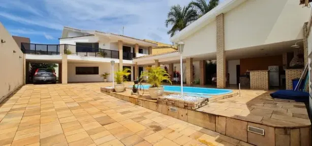 Casa com 5 Quartos à venda, 800m² no Setor Habitacional Vicente Pires, Brasília