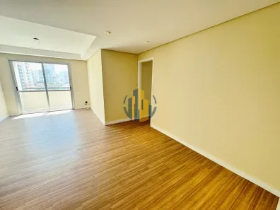 Apartamento com 3 Quartos à venda, 95m² no Bosque da Saúde, São Paulo