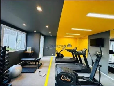 Apartamento com 2 Quartos à venda, 34m² no Lapa, São Paulo