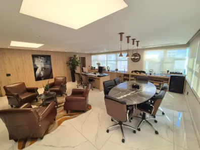 Sala Comercial para venda ou aluguel, 58m² no Jardim Paulista, São Paulo