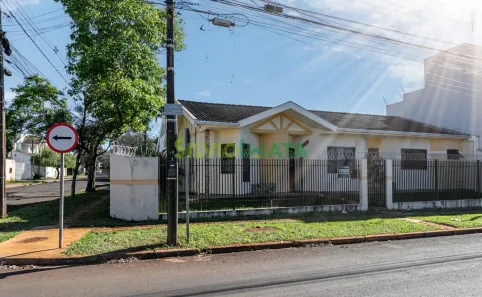 Casa com 3 Quartos à venda, 169m² no Jardim Iguaçu, Maringá
