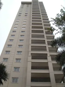 Apartamento com 3 Quartos à venda, 208m² no Caminhos de San Conrado (Sousas), Campinas