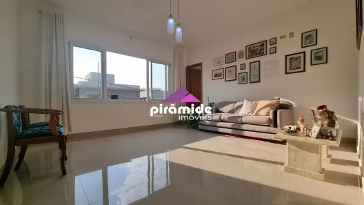 Casa com 3 Quartos à venda, 330m² no Condomínio Residencial Jaguary, São José dos Campos