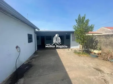 Casa com 2 Quartos à venda, 150m² no Jardim Santa Clara do Lago I, Hortolândia