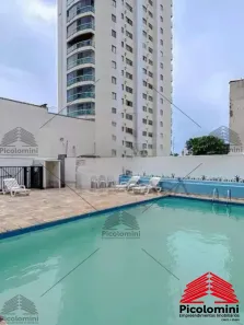 Apartamento com 2 Quartos à venda, 56m² no Mooca, São Paulo