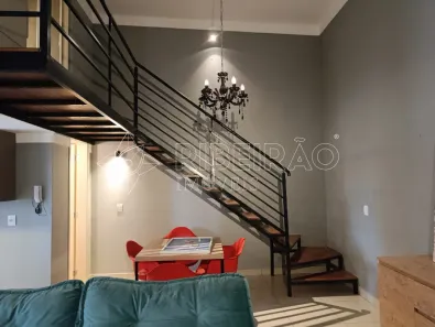 Apartamento com 1 Quarto para alugar, 70m² no Jardim Nova Aliança Sul, Ribeirão Preto