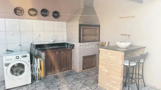Casa com 2 Quartos à venda, 51m² no São José, Canoas