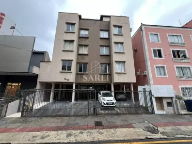 Apartamento com 2 Quartos à venda, 58m² no Kobrasol, São José