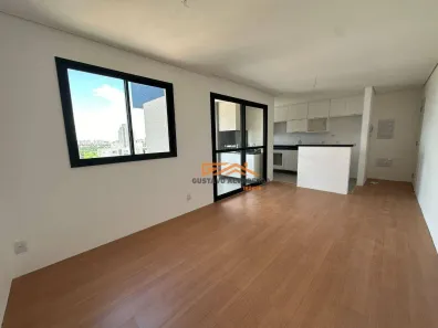 Apartamento com 2 Quartos para alugar, 68m² no Jardim Guanabara, Campinas