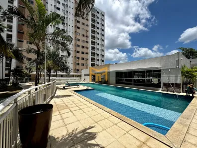 Apartamento com 2 Quartos para alugar, 68m² no Sacramenta, Belém