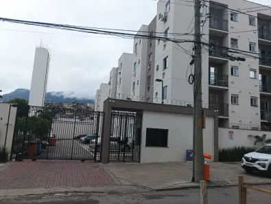 Apartamento com 2 Quartos à venda, 48m² no Andaraí, Rio de Janeiro