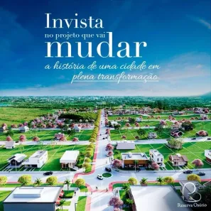 Lote/Terreno à venda, 300m² no Centro, Osório
