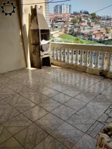 Casa com 2 Quartos à venda, 150m² no São Pedro, Osasco