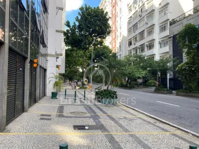 Apartamento com 3 Quartos à venda, 117m² no Copacabana, Rio de Janeiro