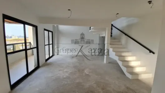 Apartamento com 1 Quarto à venda, 73m² no Parque Residencial Aquarius, São José dos Campos