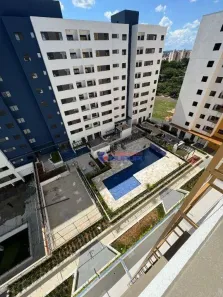 Apartamento com 3 Quartos à venda, 68m² no Jardim Bosque das Vivendas, São José do Rio Preto