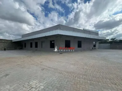 Galpão/Depósito/Armazém para alugar, 2000m² no Água Chata, Guarulhos