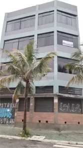 Prédio Comercial para alugar, 1200m² no Barra Funda, São Paulo