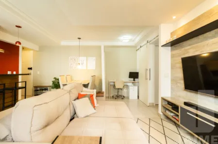 Apartamento com 2 Quartos à venda, 72m² no Vila Leopoldina, São Paulo