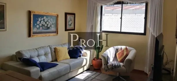 Apartamento com 2 Quartos à venda, 80m² no Santa Paula, São Caetano do Sul