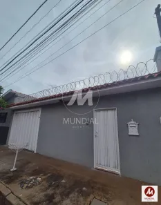 Casa com 3 Quartos para alugar, 183m² no Vila Monte Alegre, Ribeirão Preto