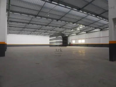 Galpão/Depósito/Armazém à venda, 2200m² no Vila Monumento, São Paulo