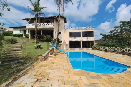 Fazenda/Sítio com 8 Quartos à venda, 528m² no Área Rural de Jarinu, Jarinu