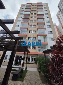 Apartamento com 2 Quartos à venda, 55m² no Mogi Moderno, Mogi das Cruzes