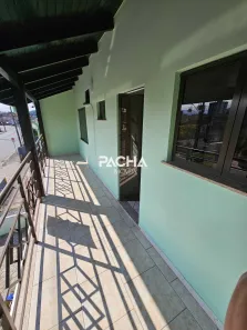 Apartamento com 2 Quartos para alugar, 80m² no Nova Brasília, Jaraguá do Sul