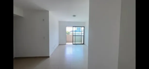 Apartamento com 3 Quartos para alugar, 100m² no Pitanguinha, Maceió