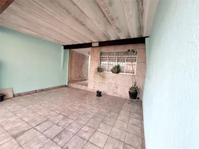 Apartamento com 3 Quartos à venda, 130m² no Parque Peruche, São Paulo
