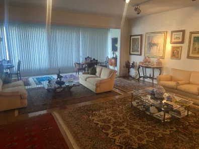 Apartamento com 4 Quartos à venda, 280m² no Copacabana, Rio de Janeiro
