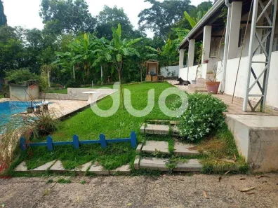 Fazenda/Sítio com 3 Quartos à venda, 252m² no Glebas Califórnia, Piracicaba