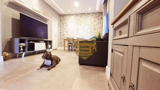 Casa com 3 Quartos à venda, 85m² no Icaraí, Niterói
