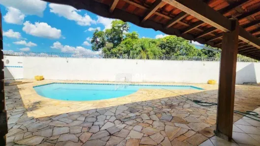 Casa com 3 Quartos à venda, 200m² no Vila Santa Eliza, Mogi Mirim