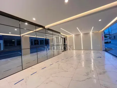 Sala Comercial para alugar, 300m² no Centro, Ponta Grossa