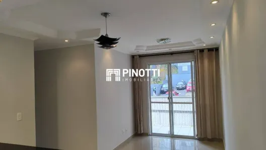 Apartamento com 3 Quartos à venda, 57m² no Santa Terezinha, São Bernardo do Campo