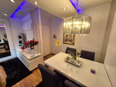Apartamento com 2 Quartos à venda, 50m² no Rio dos Sinos, São Leopoldo