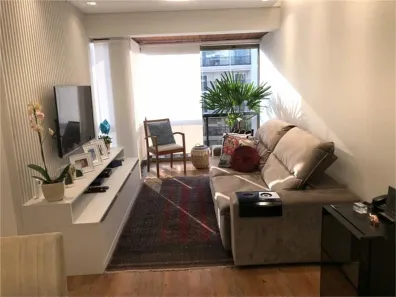Apartamento com 2 Quartos à venda, 61m² no Cerqueira César, São Paulo