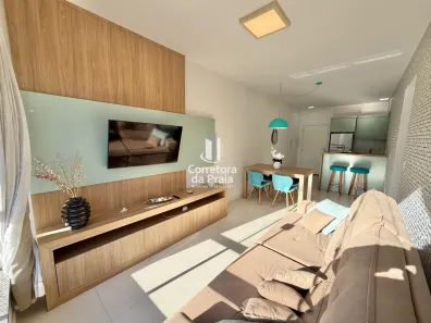 Apartamento com 2 Quartos à venda, 63m² no Tramandaí, Tramandaí