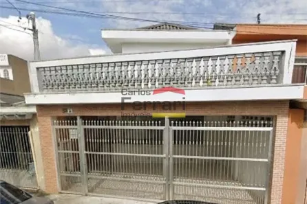 Sobrado com 2 Quartos à venda, 140m² no Vila Penteado, São Paulo