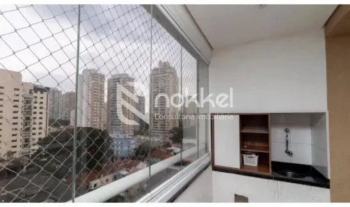 Apartamento com 2 Quartos à venda, 94m² no Água Branca, São Paulo