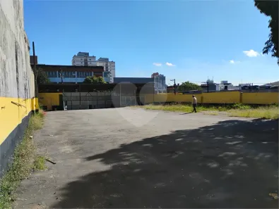 para alugar, 1000m² no Vila Santa Catarina, São Paulo