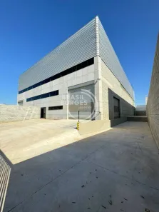 Galpão/Depósito/Armazém para alugar, 896m² no Jardim Ibiti do Paço, Sorocaba