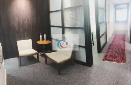 Sala Comercial à venda, 250m² no Itaim Bibi, São Paulo