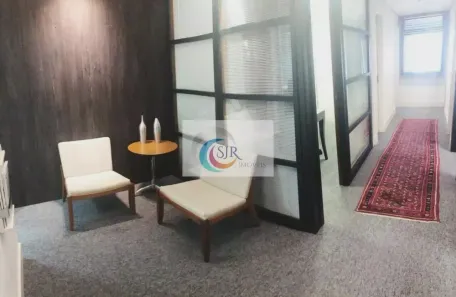 Sala Comercial para venda ou aluguel, 250m² no Itaim Bibi, São Paulo