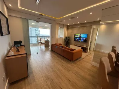 Apartamento com 2 Quartos à venda, 72m² no Vila Andrade, São Paulo