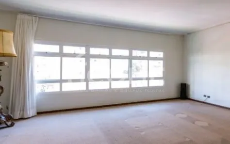 Apartamento com 3 Quartos à venda, 175m² no Jardim Paulista, São Paulo