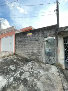 Lote/Terreno à venda, 125m² no Jardim Adriana, Guarulhos