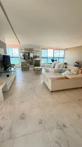 Apartamento com 3 Quartos à venda, 211m² no Boa Viagem, Recife